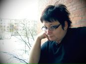 Фотография Волокитиной Нины