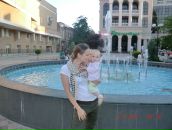 Фотография Константиновой Евгении