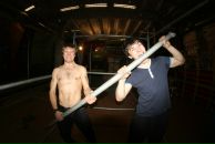 Фотография Лапика Владимира