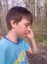 Фотография Власова Сани