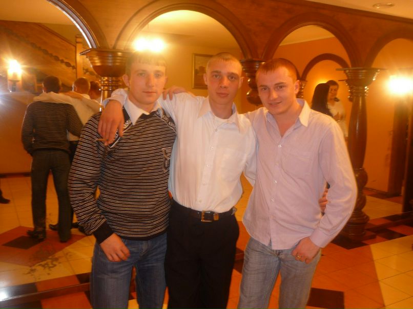 Дмитрий Кузнецов фотография #5