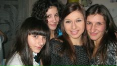 Еріка Мохня фотография #28 (источник - https://vk.com/id88883771)