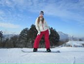 Фотография Каганович Алисы