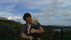 Фотография Долгушиной Ларисы