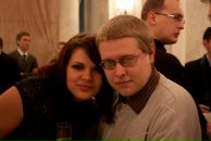 Фотография Кот Юльки