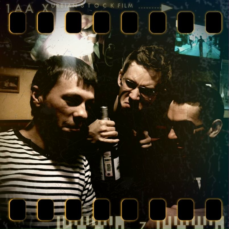 Антон Румянцев фотография #21