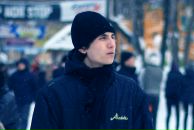 Фотография Подъянова Василия