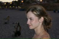 Фотография Огарёвой Ирины