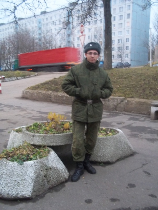 Анна Костенко фотография #42