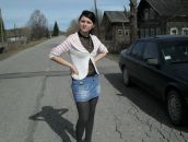 Фотография Бочановой Оксаны