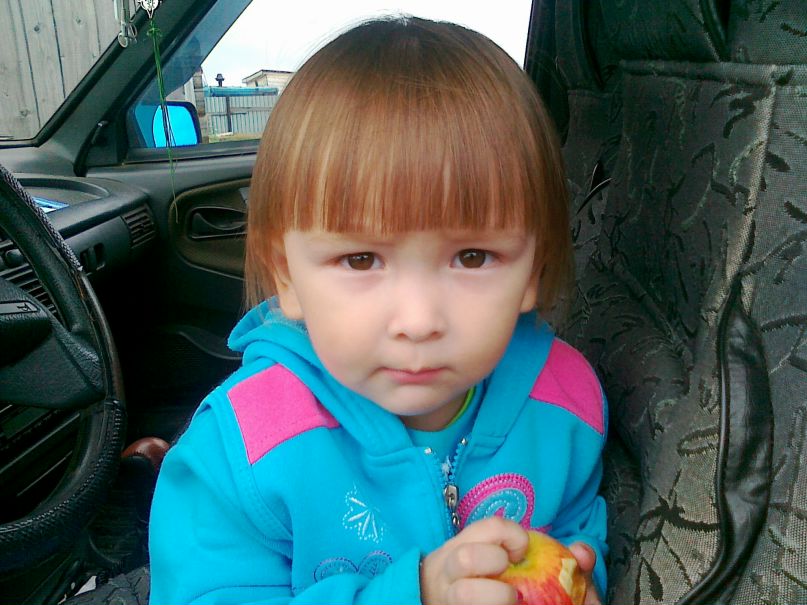 Фарида Тимеряева фотография #43