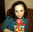 Фотография Дяденковой Марии