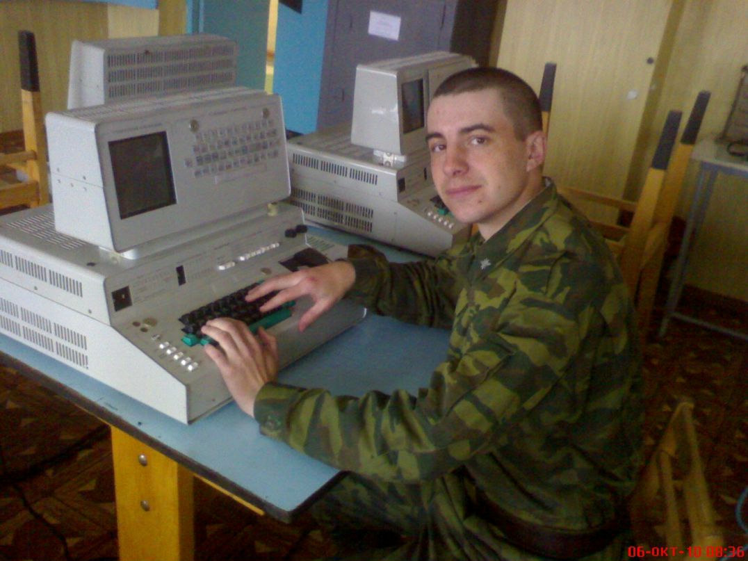 Дмитрий Гарин фотография #20