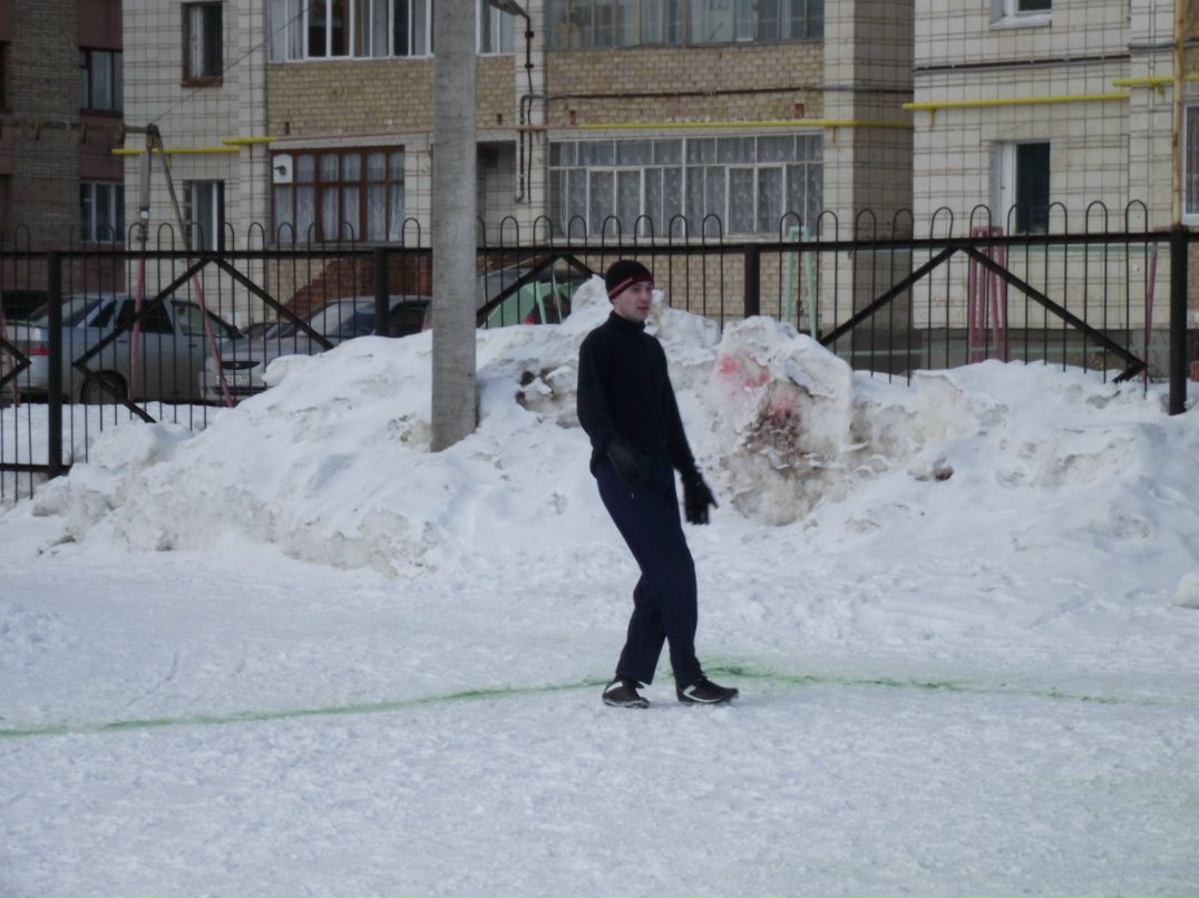 Валентин Иорга фотография #33