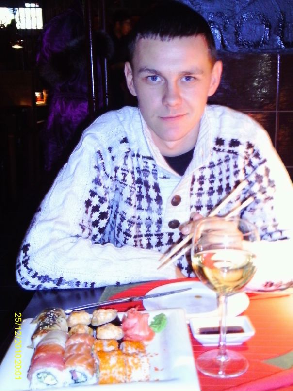 Дмитрий Горбик фотография #4