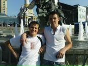 Віктор Столяр фотография #21 (источник - https://vk.com/id101650960)