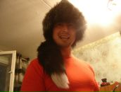 Фотография Лещёва Александра