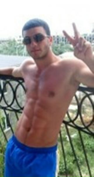 Дима Ткаченко фото №2