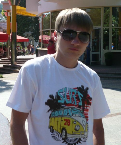 Дмитрий Ермаков фото №24