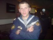 Фотография Попова Андрея