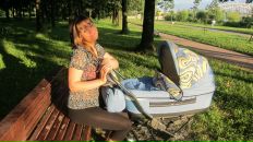 Фотография Александровой Натальи