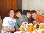 Фотография Шибанихиной Елены