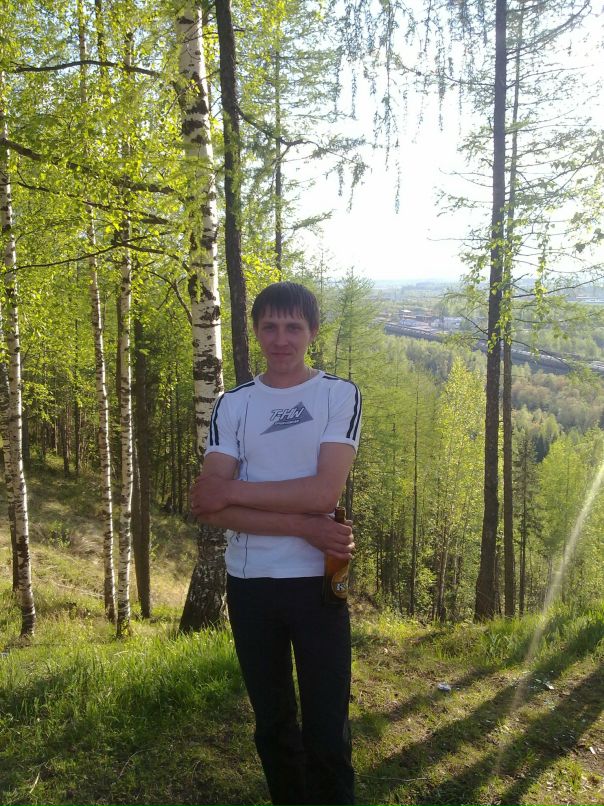 Инокентий Голубков фотография #32