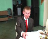 Фотография Николайчука Артёма