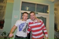 Кирилл Дьяченко фотография #34 (источник - https://vk.com/id526153)