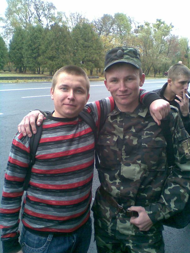 К@ЛЯН WOLF фотография #17