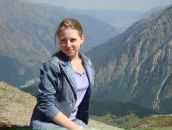 Фотография Рябоконь Наденьки