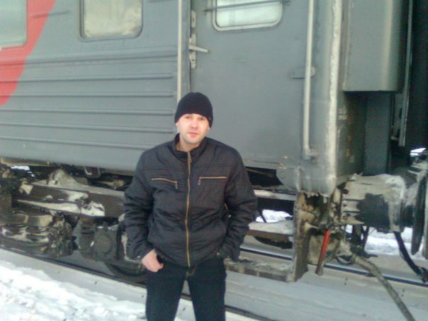 Александр Колдышкин фото №7