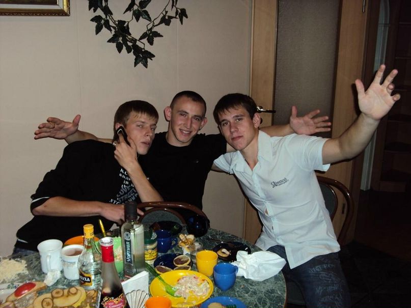 Игорь Корнев фотография #15