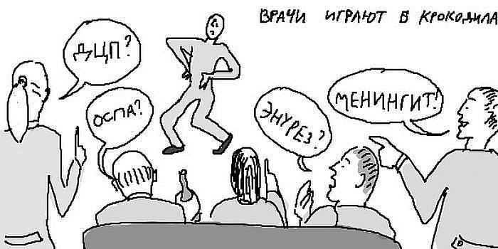 Любовь Барбашова фотография #6