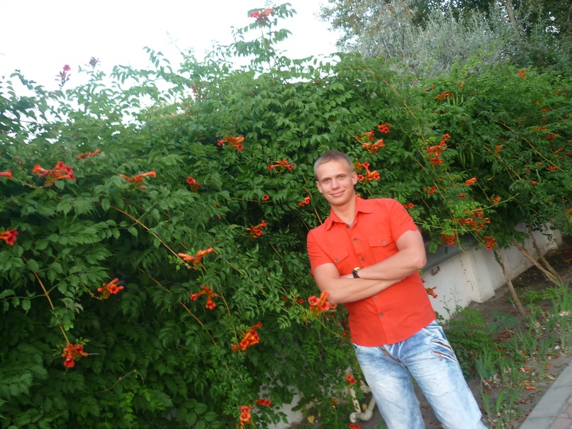 СЛ@В@ Инкогнито фотография #22