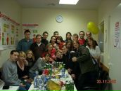 Фотография Соколовой Танюшкин