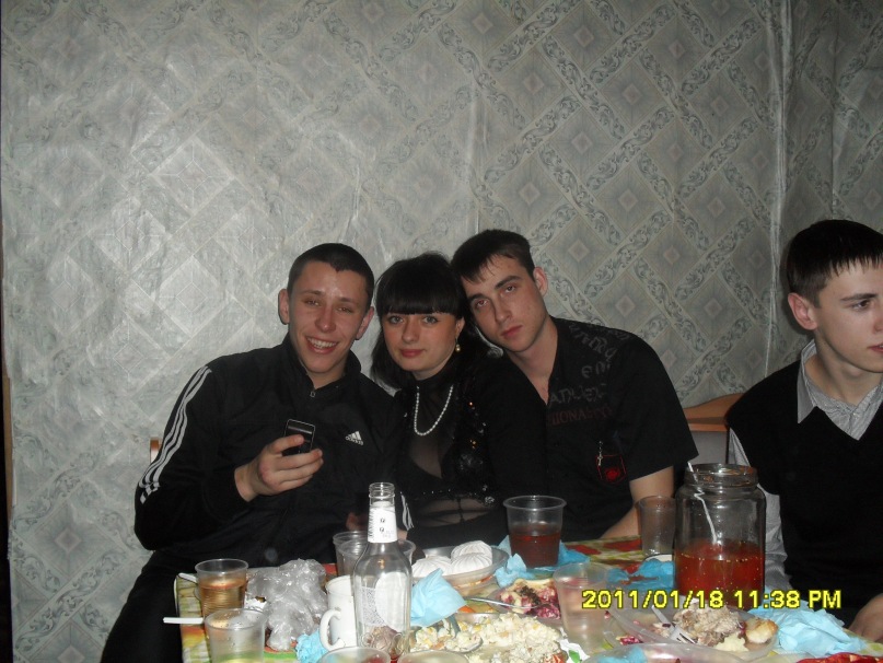 Сергей Царенков фотография #40