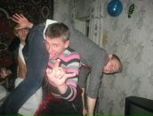 Саша Ніколов фотография #27 (источник - https://vk.com/id19740148)