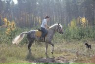 Фотография Хайрединовой Жанны