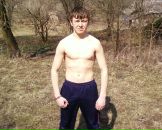 Іван Черняк фотография #42 (источник - https://vk.com/id109603863)