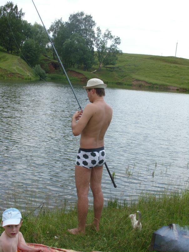 Артур Курицин фотография #5