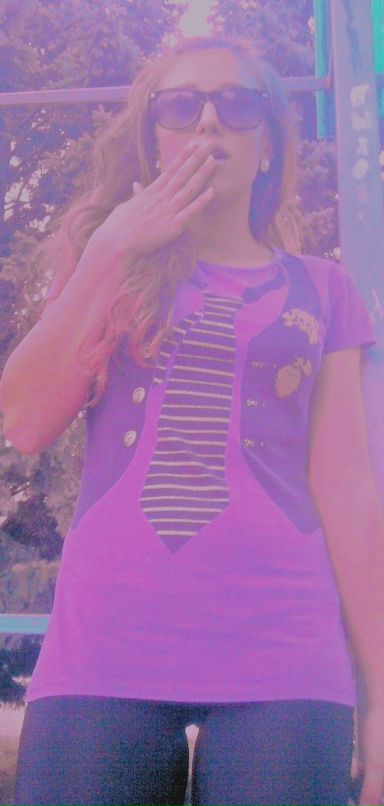 Софья Урсуленко фотография #27