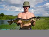 Фотография Пятова Дмитрия