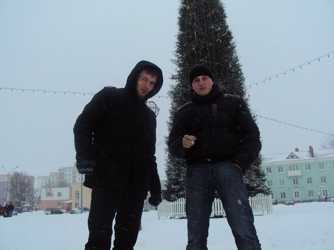 Женя Поладьев фотография #41