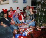 Фотография Гинды Александры