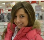 Фотография Лоскутовой Анны