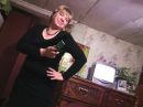 Фотография Евграфовой Розы