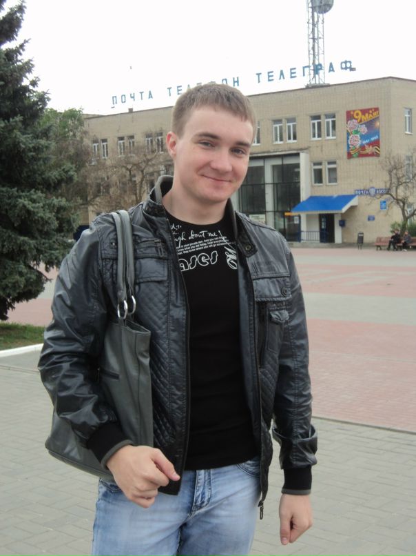 Григорий Коваленко фотография #45