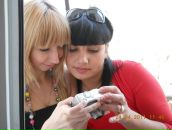 Фотография Викторовой Ани