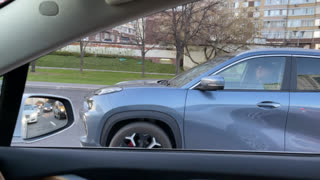 ЭЛЕКТРОКАР ЗА 2.4 МЛН. КАК ВАМ ВНЕШНЕ? Chery EQ5
